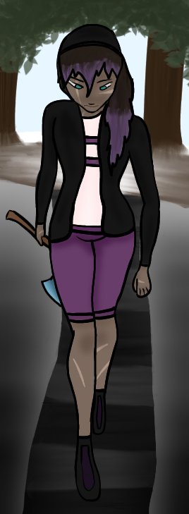 Twohalvescos's tweet photo. {My name is Cassius and my name means Hallow}

Ceres going after Venus after Venus killed his twin brother? Yes please #cotlsmp #cityofthelostsmp #cotlsmpseason3 https://t.co/pgFSURATkj