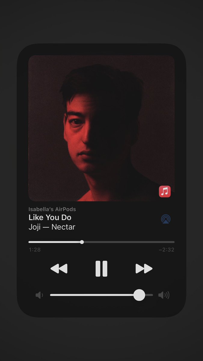 no one loves me like you do