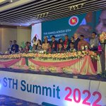 Image for the Tweet beginning: We are proud to share