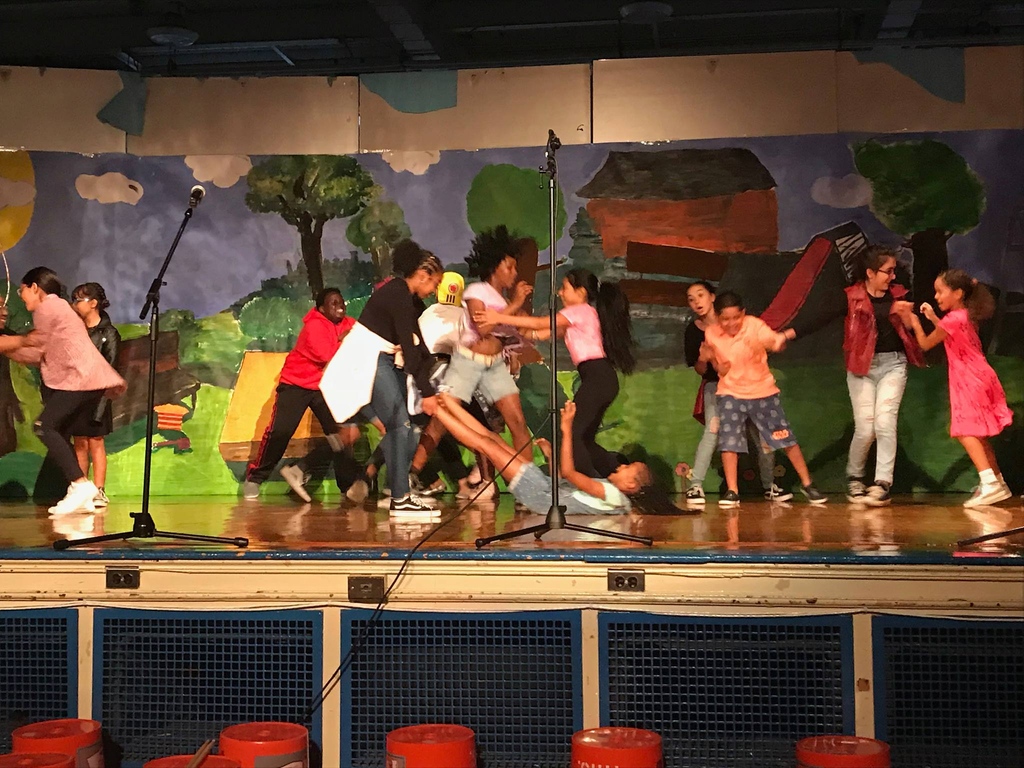 6-WEEK SUMMER REGISTRATION EXTENDED FOR GRADES 4 & UP! Your child can be part of a hands-on stage production in many different ways, from Set Design, to Band, Singing, Acting, Lighting & more! tfaforms.com/4971102 #HandsOnLearning #RealLifeProduction #APlaceToGrow #SummerCamp