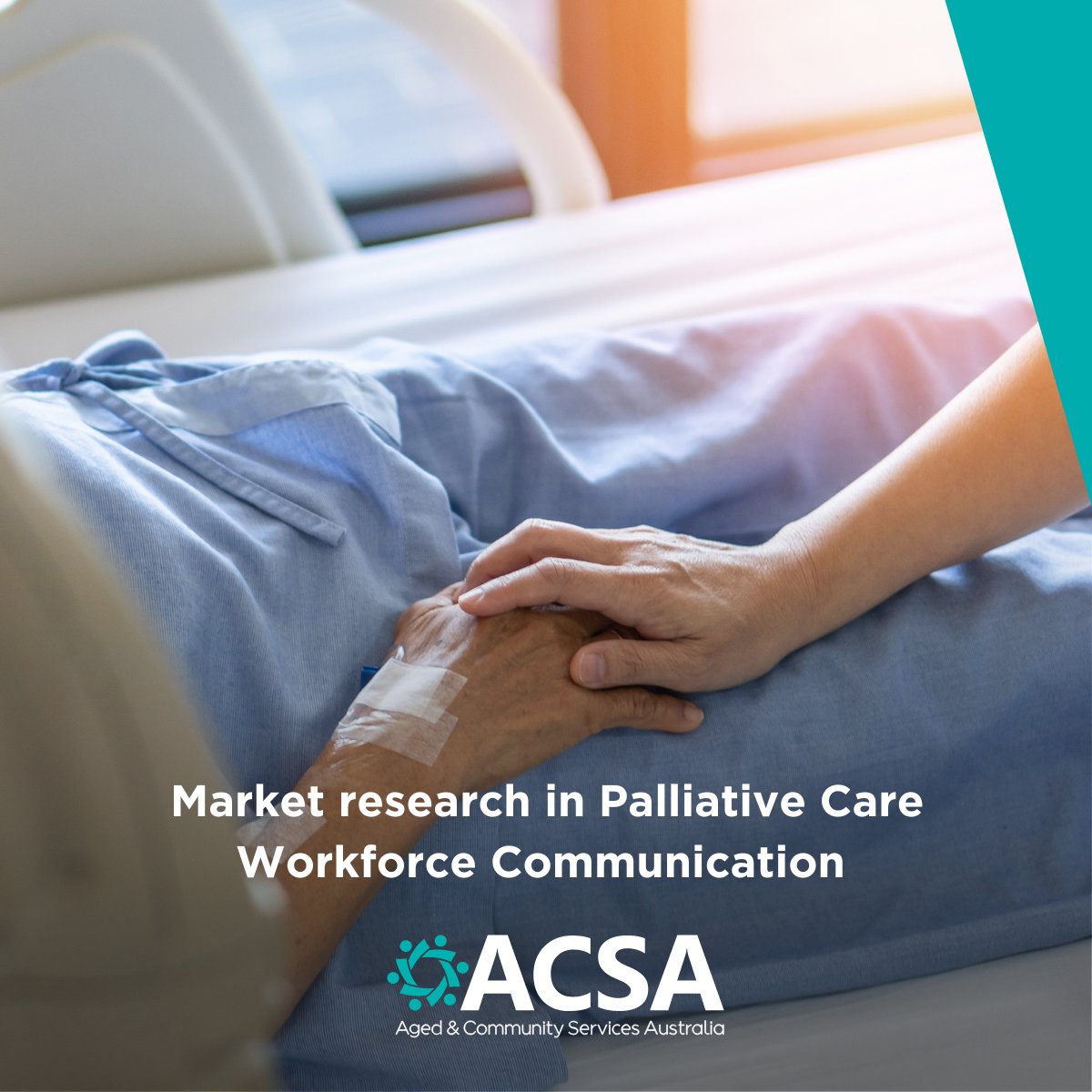 ACSA National tweet media