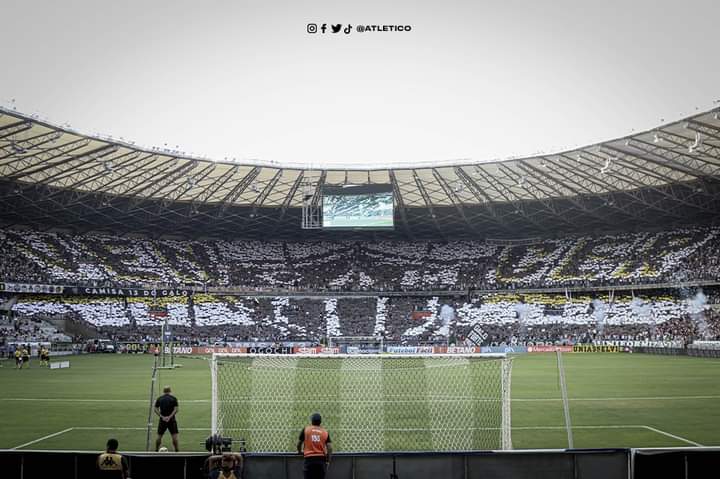 VENCER,VENCER,VENCER ESSE É O NOSSO IDEAL🎶 VAMOS <a href="/Atletico/">Atlético</a> GANHAR COPA DO BRASIL.