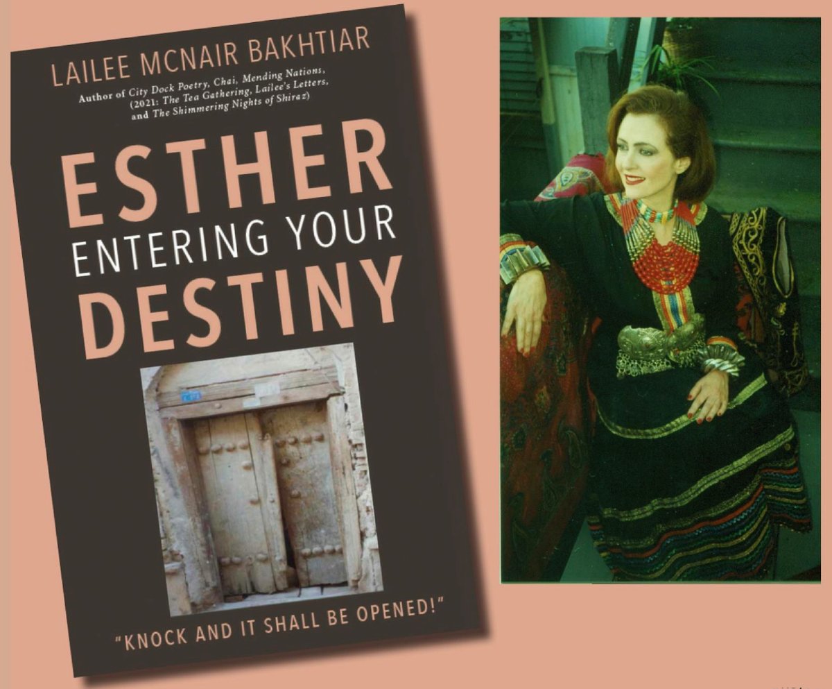 ReduxExtra's tweet image. How can one relate to Esther today?

Find out here: reduxextra.com/esther-yesterd…

Check out our latest Redux Extra Magazine Spring Issue - "Collection Issue" reduxextra.com/current-issue/

#QueenEsther #yesterdayandtoday #Redux #ReduxExtra