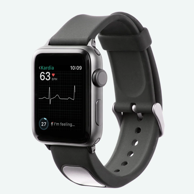 rigotordoc's tweet photo. Comparación de 2 algoritmos de reloj inteligente para la detección de #FibrilaciónSuricular y el beneficio de la interpretación del médico: estudio #SMARTWARS
https://t.co/U9XFM3G60y https://t.co/kOR3xboRD6