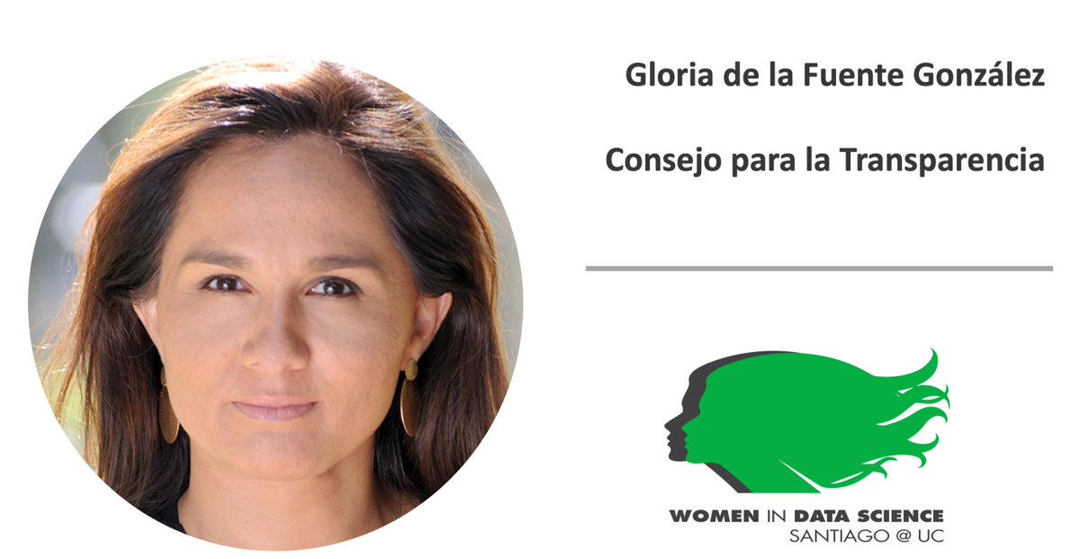 MidasNucleo's tweet photo. #WIDS2022
Este año en WIDS Santiago@UC (https://t.co/DZfwGrzYrU), contaremos con la participación de la destacada @gdelafue, Doctora en Ciencias Sociales y Consejera del Consejo para la Transparencia. @WiDS_Worldwide @_SOCHE @ucatolica @CentrosAnid @CentroinnovaUC https://t.co/U8AYM8Dgev