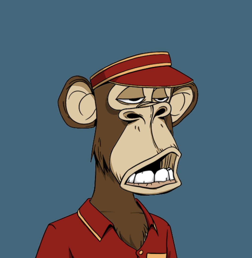 This year's ‘Most innovative NFT Project’
Goes to 🥁 
<a href="/BoredApeYC/">Bored Ape Yacht Club 🍌</a> 🎉

opensea.io/collection/bor…