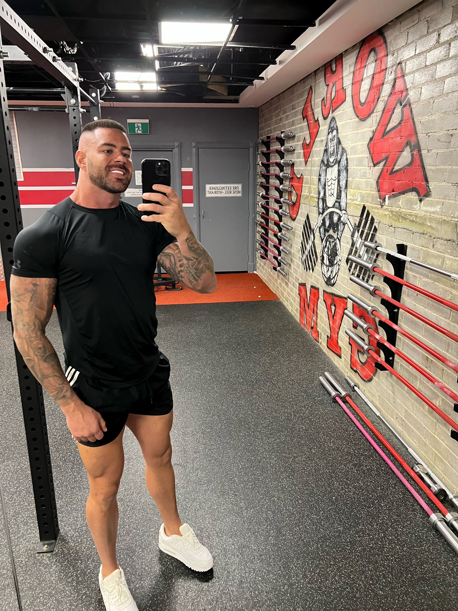 TW Pornstars - Primal Instincts 0.2%. Twitter. ️ Loving Sydney !!. 1:40