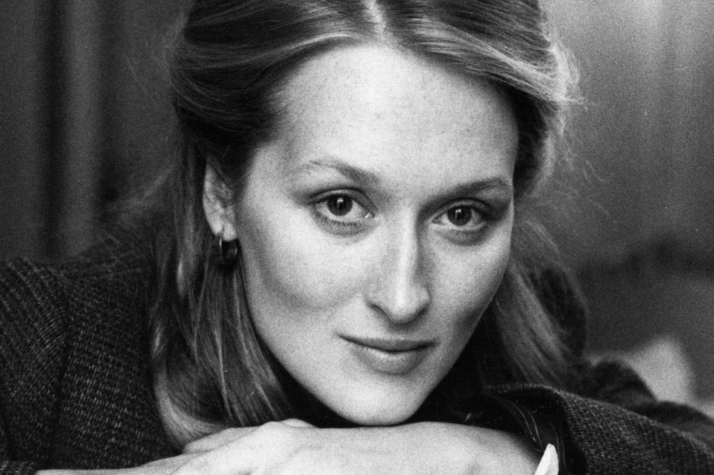 22 June. It s happy birthday to Meryl Streep. My absolute favourite. What a body of work. Pick any. HBD Meryl 