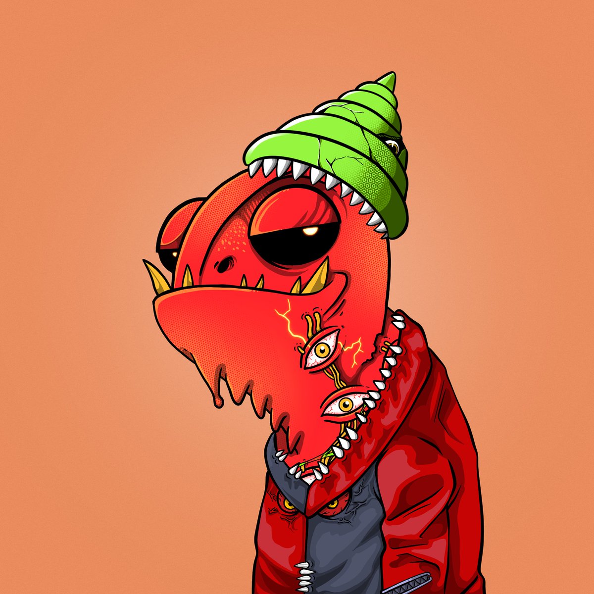 🎁 GIVEAWAY 🎁

This #MutantGeckoGang is up for grabs!

✅- Follow <a href="/jdtez33/">JDtez33</a> <a href="/CyberGeckoGang/">Cyber/Mutant Gecko Gang</a>
✅- Like &amp; RT
✅- Tag ANY #NFTProject 
✅- Post your favorite Gecko!

Winner in 72hr⏰

<a href="/CyberGeckoGang/">Cyber/Mutant Gecko Gang</a>
 #Tezos #NFTGiveaway #NFT #MutantGeckoGang