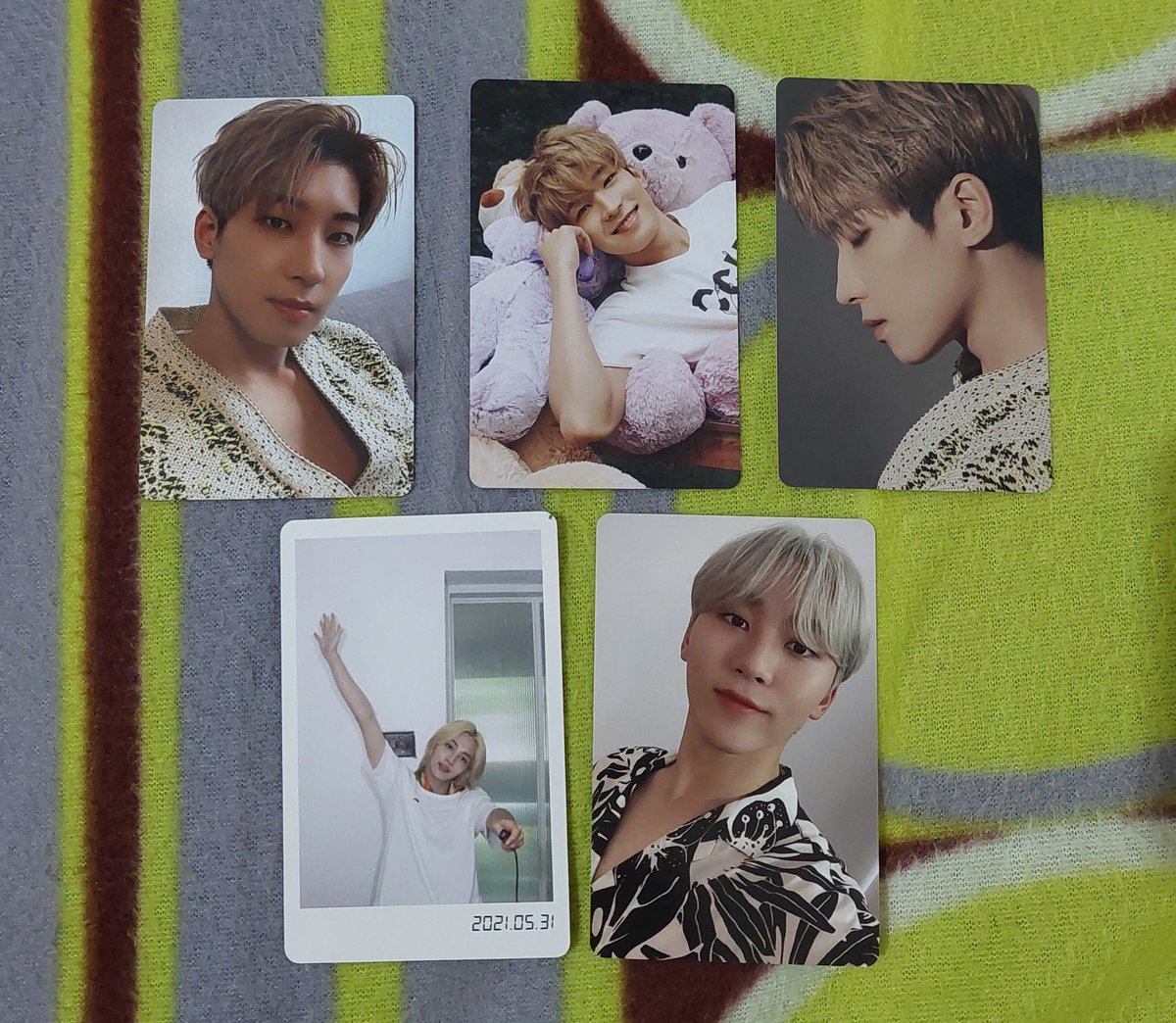 c10udstarcart's tweet photo. Wonu dicon pcs arrived safely. May official freebies pa. 🥲
Thank you @k_arkive https://t.co/RzMHlgbNj0