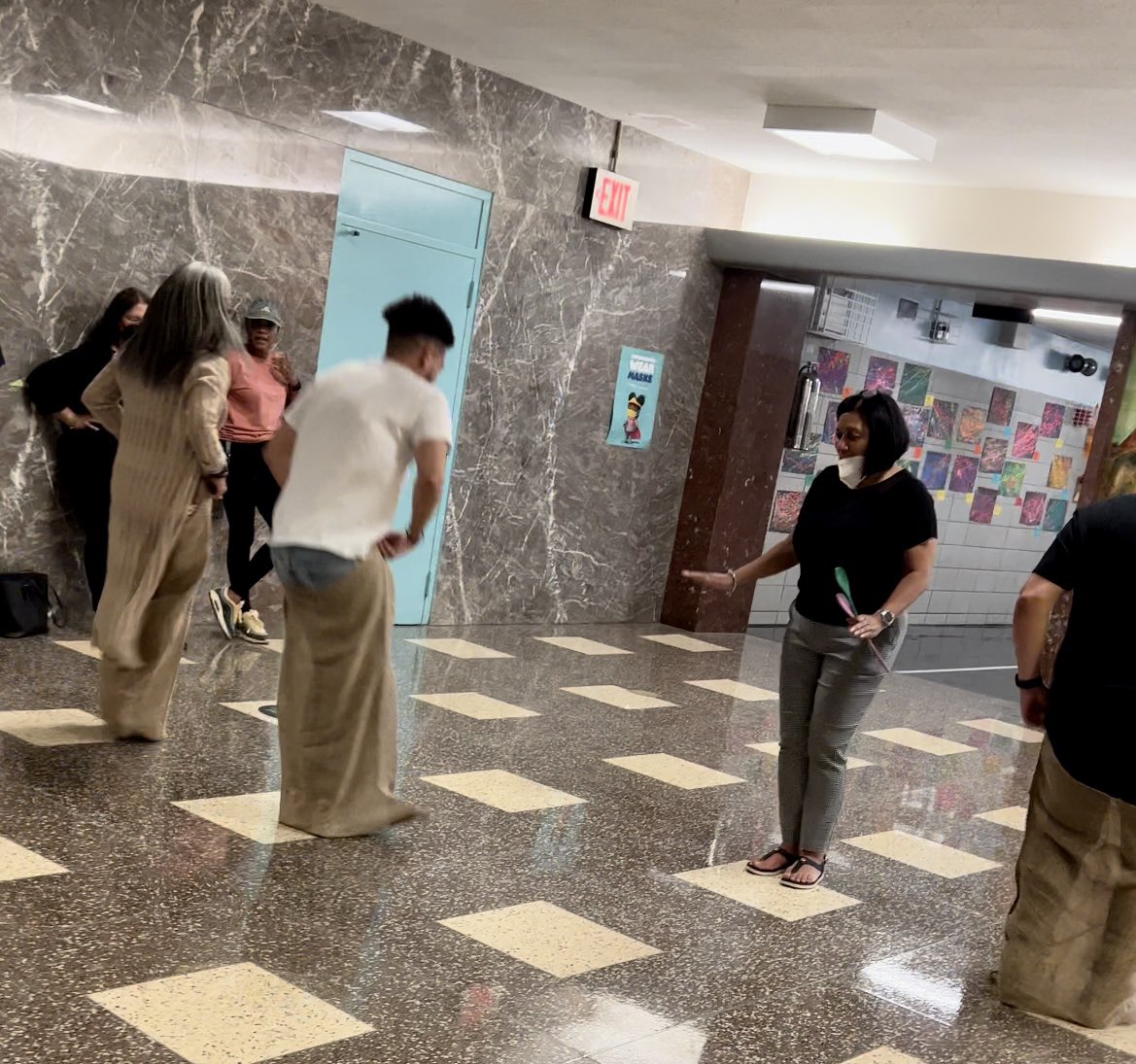 C.S. 150X tweet media