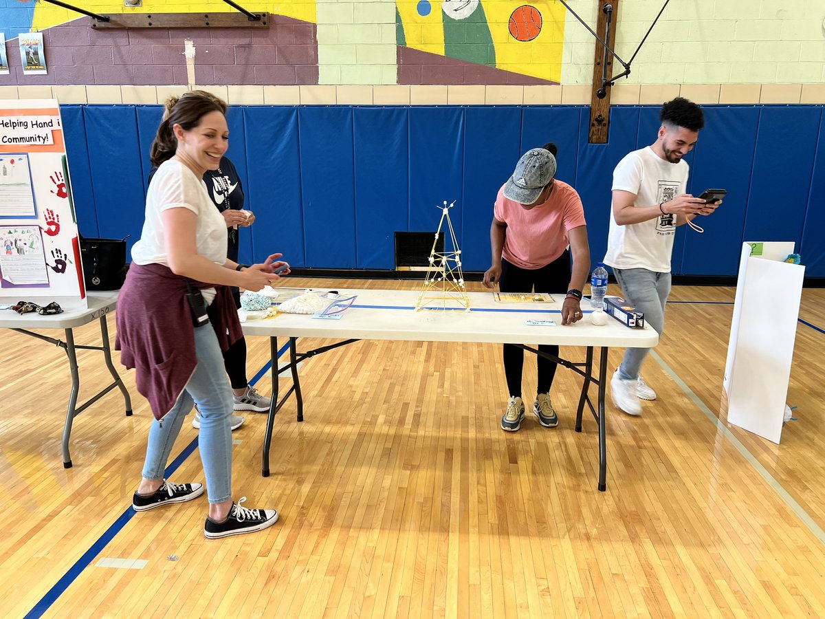 C.S. 150X tweet media