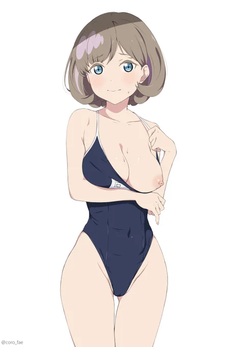 Tang Keke - Love Live! Super Star!!
唐可可 - ラブライブ!スーパースター!!

https://t.co/ms78RnDEXt 