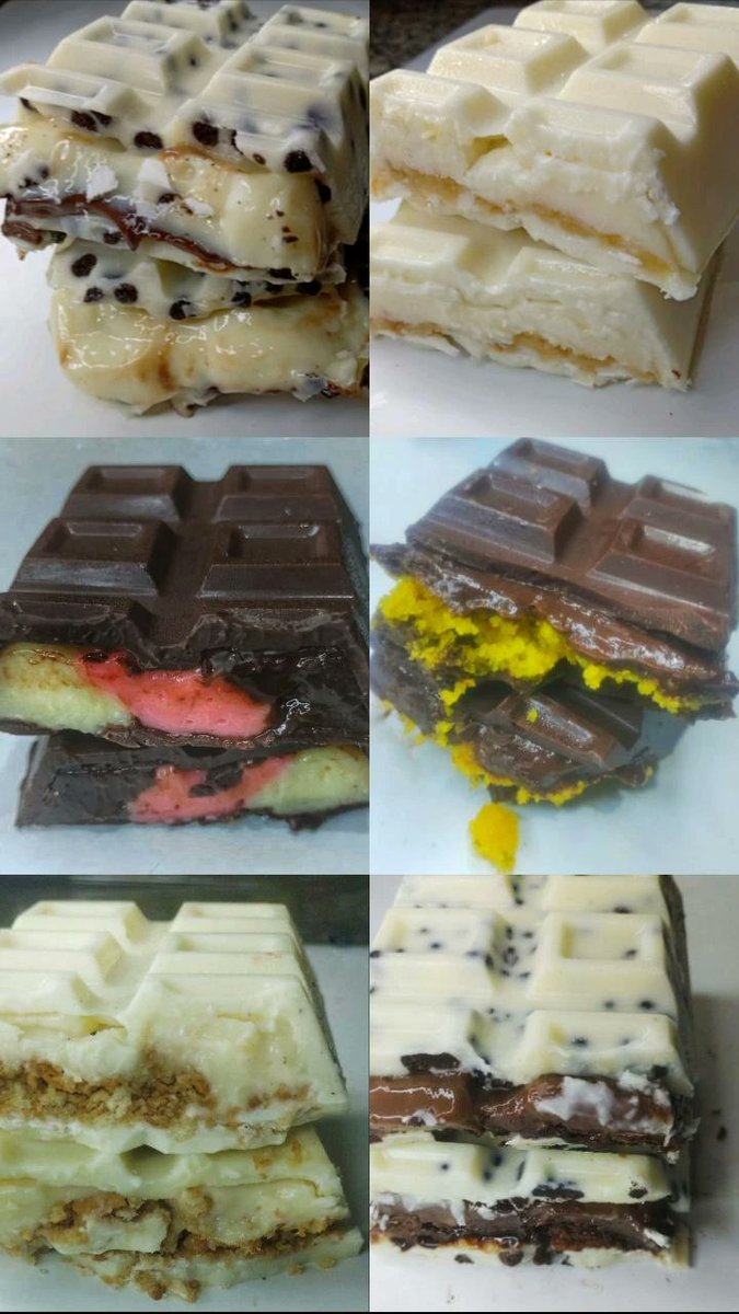 caosperfeit0's tweet image. gente, preciso juntar uma grana URGENTE até o fim desse mês (sim tá super em cima eu sei) pois eu e minha família precisamos entregar a casa que moramos hoje, somos 4 pessoas e 4 animais, então resolvemos vender barras de chocolate recheadas pra tentar levantar o dinheiro