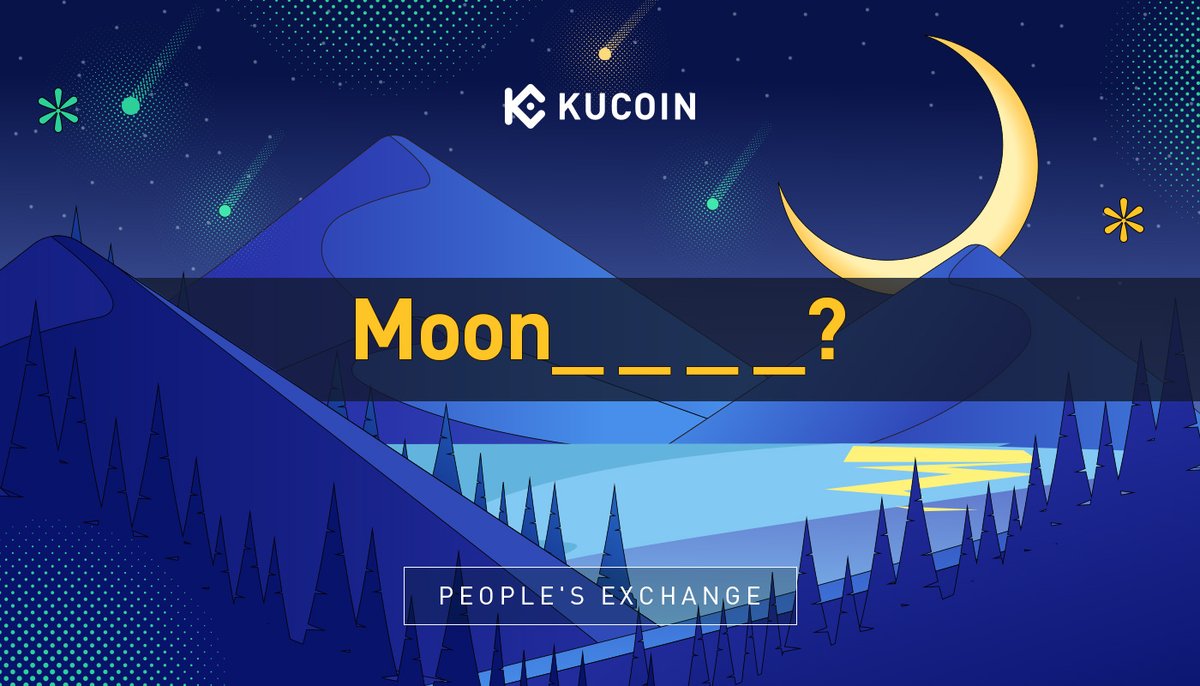 A new PREMIERE LISTING is coming on #KuCoin TODAY! 😍

Guess what the project is to share a $𝟓𝟎𝟎 𝐆𝐈𝐕𝐄𝐀𝐖𝐀𝐘!

✅ Follow <a href="/kucoincom/">KuCoin</a> &amp; RT
✅ Comment what you think the project is &amp; tag 3 friends
🎁 10 winners will get 50 $USDT each

Want a hint? here you go 👇