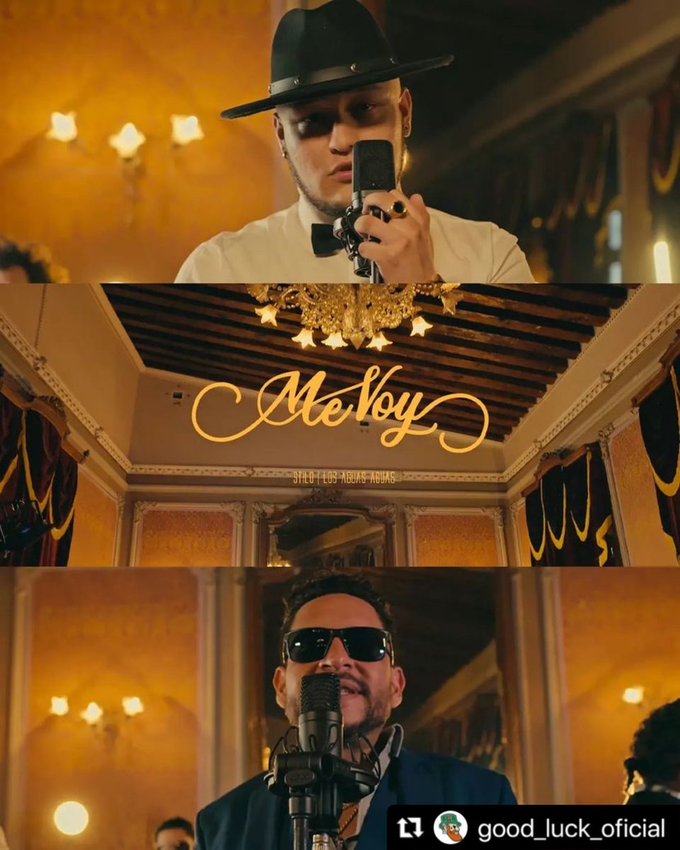 Easy & Tropical Machine tweet media