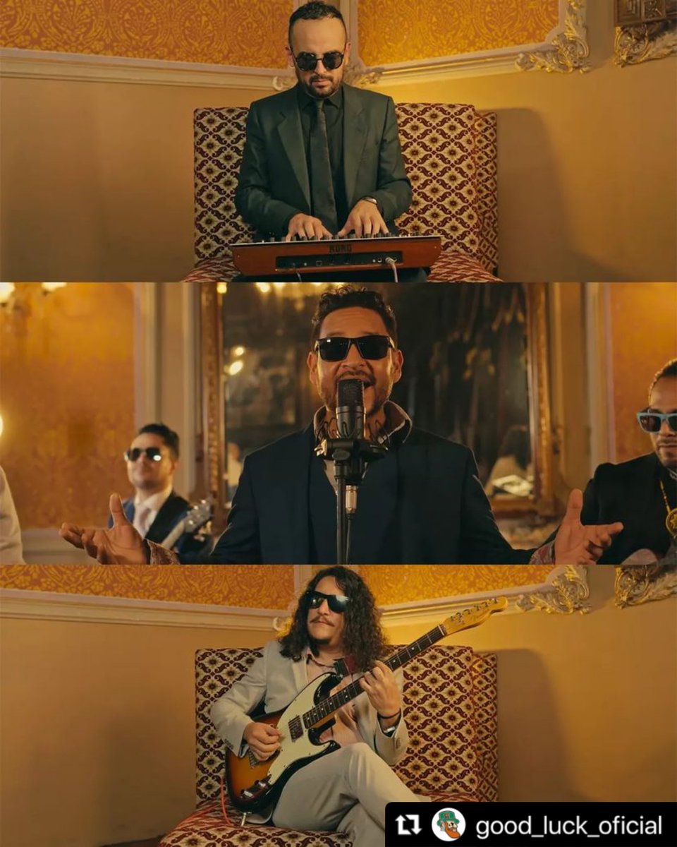 Easy & Tropical Machine tweet media