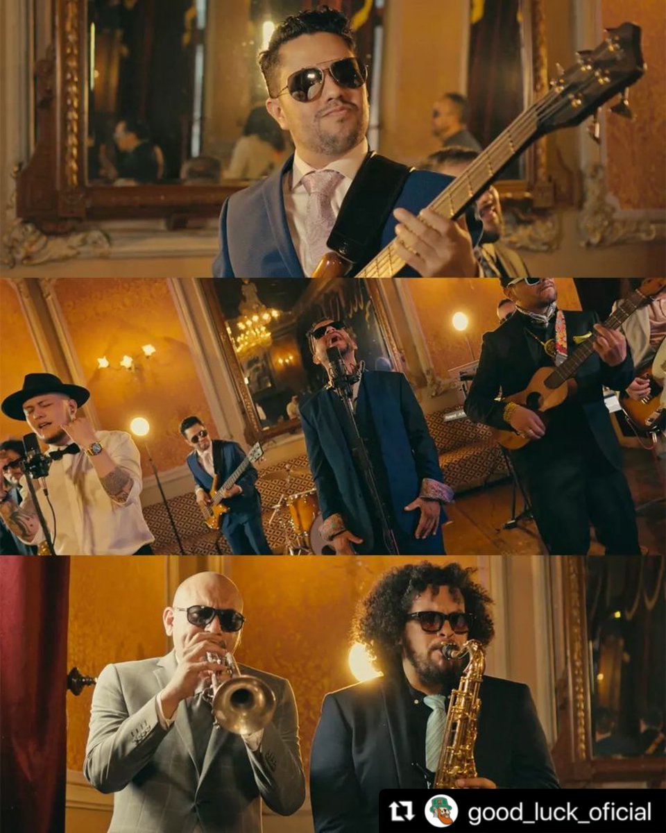 Easy & Tropical Machine tweet media