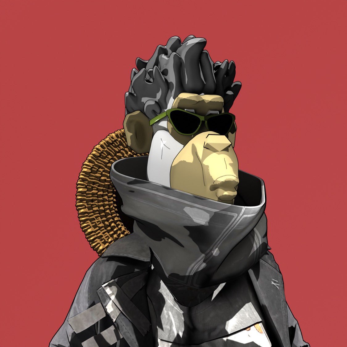 NeoApesNFT's tweet photo. First 1,000 INTERACTIONS will be WHITELISTED

#nft
#nfts
#nftartist
#nftdrop
#FreeMint 
#freemintnft
#apefollowape https://t.co/pxBhKfqPOp