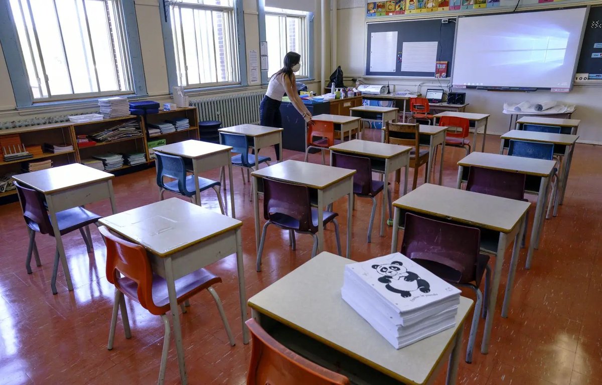 Stephane Bilodeau tweet media