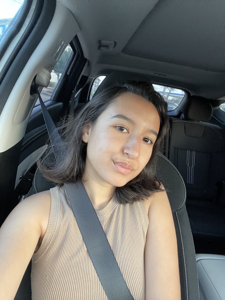 evarrxguin's tweet photo. 💇‍♀️✨ https://t.co/gaojBaKLav