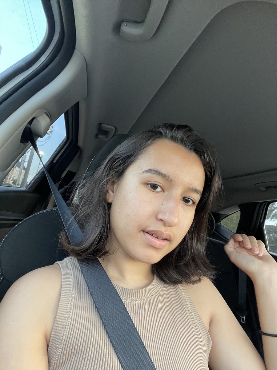 evarrxguin's tweet photo. 💇‍♀️✨ https://t.co/gaojBaKLav