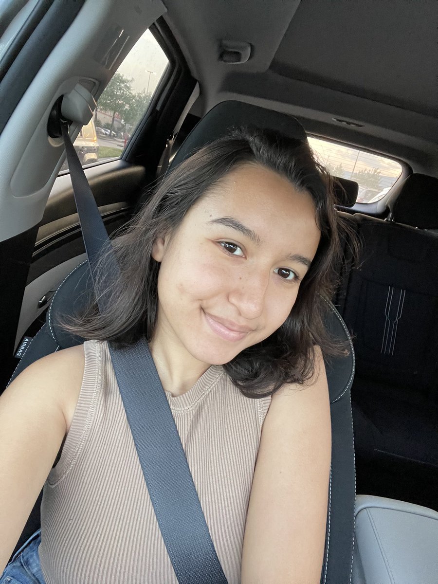 evarrxguin's tweet photo. 💇‍♀️✨ https://t.co/gaojBaKLav