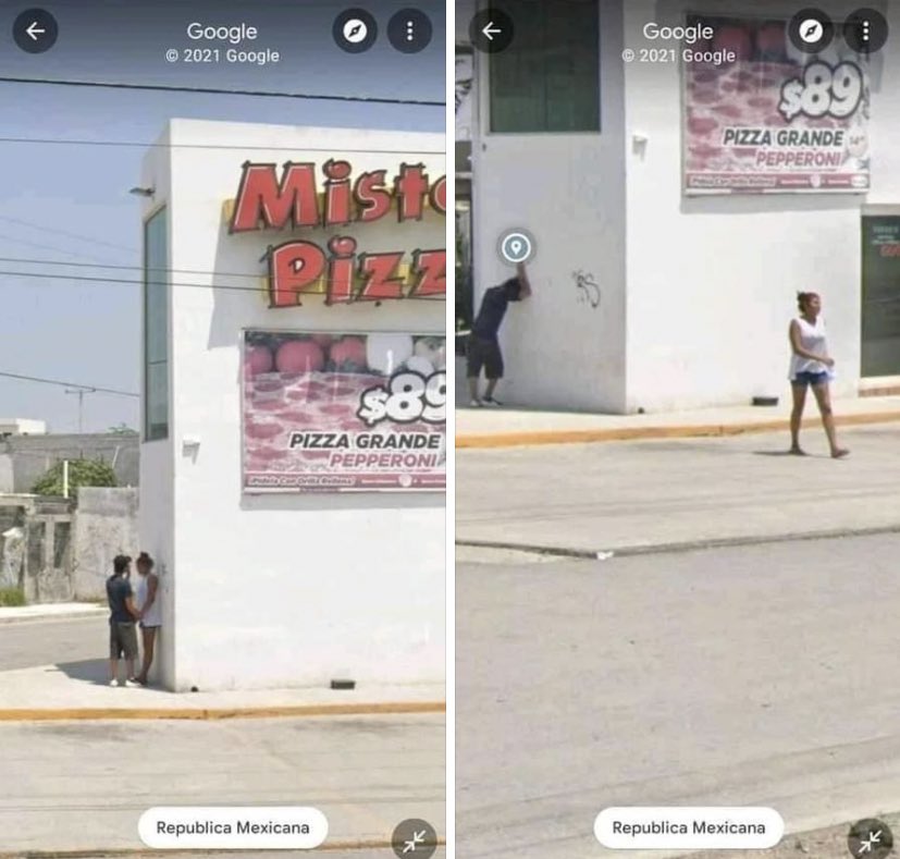 Museo Mexicano de Internet tweet media