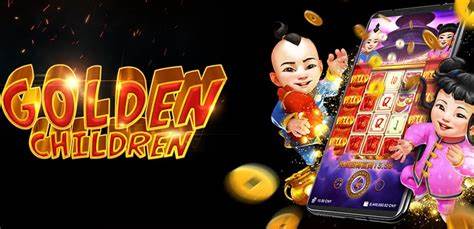 Cafe Casino High RTP Slot: Golden Children Delivers 97% Payout Rate