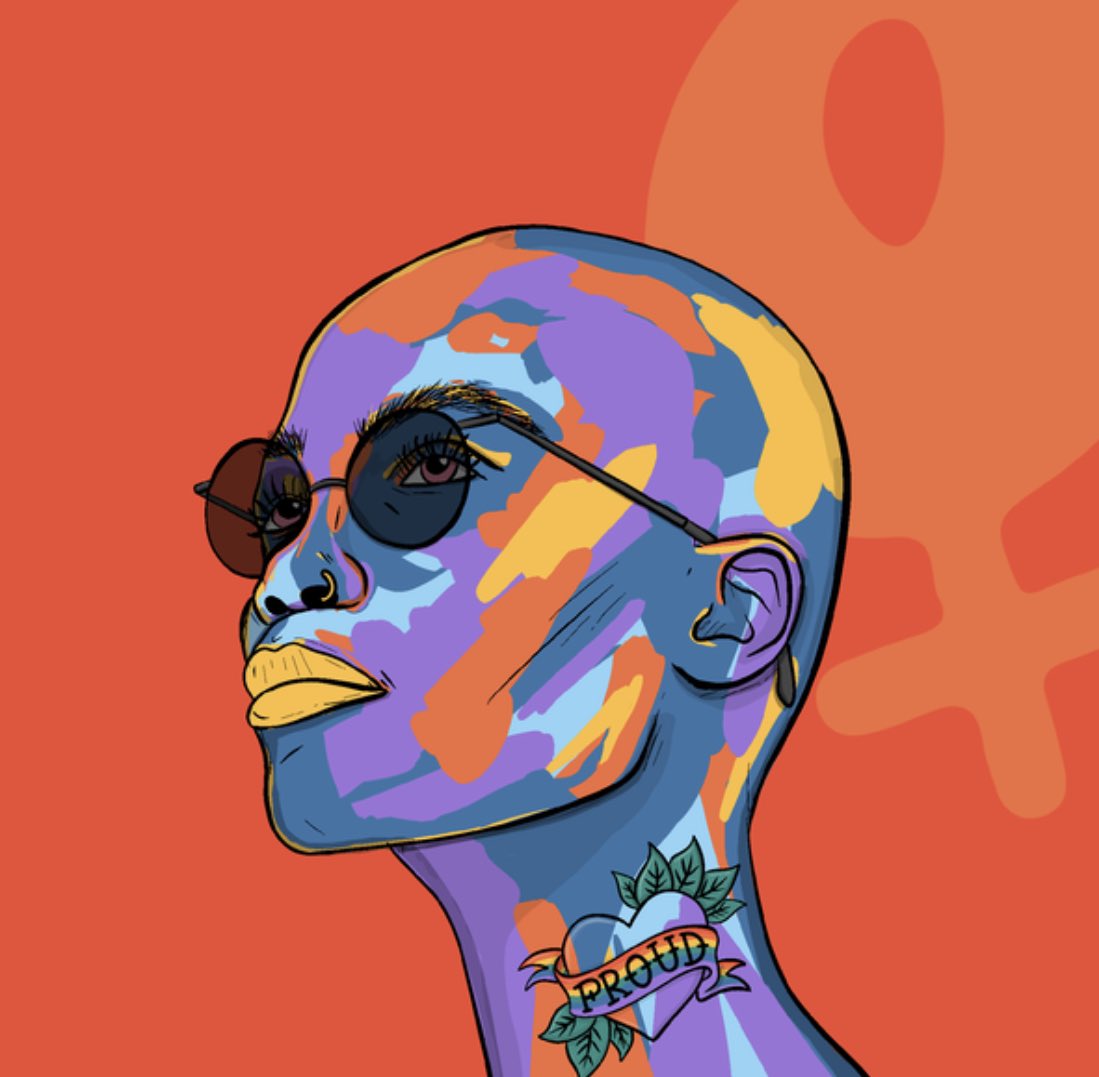 This year's ‘Most Impactful Charity NFT Project’
Goes to 🥁
<a href="/NotYourBroNFT/">Not Your Bro 🇦🇺</a> 

opensea.io/collection/not…