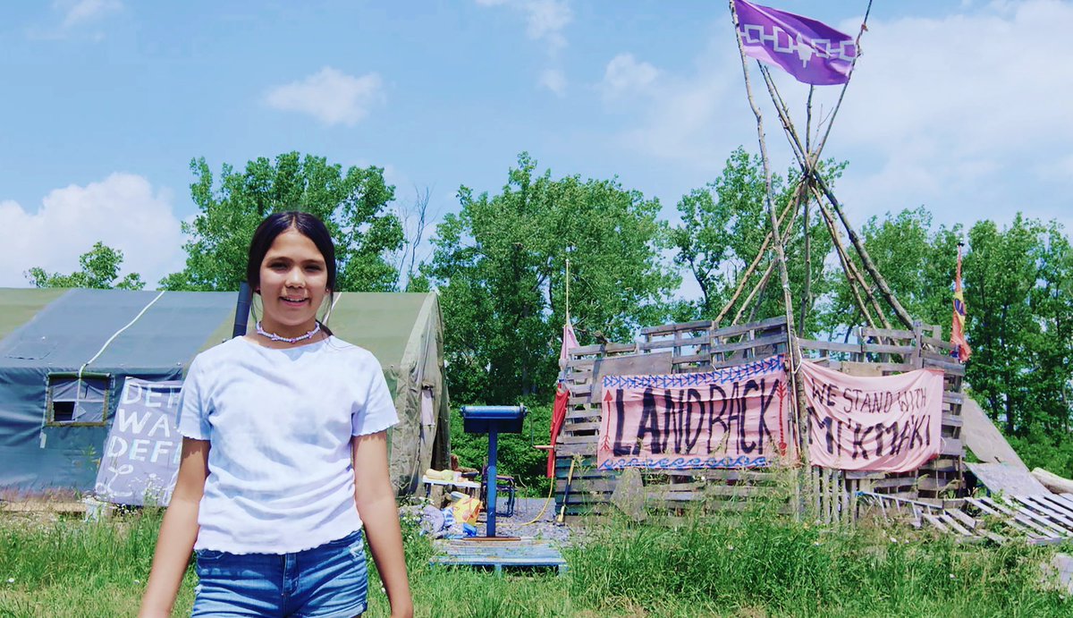 Today is #nationalindigenouspeoplesday and we’re celebrating with the premier of #RavensQuest season 3!

Watch the first few episodes here bit.ly/3y9z5ZO

#TVOKids #Indigenous #FirstNations #traditional #traditions #