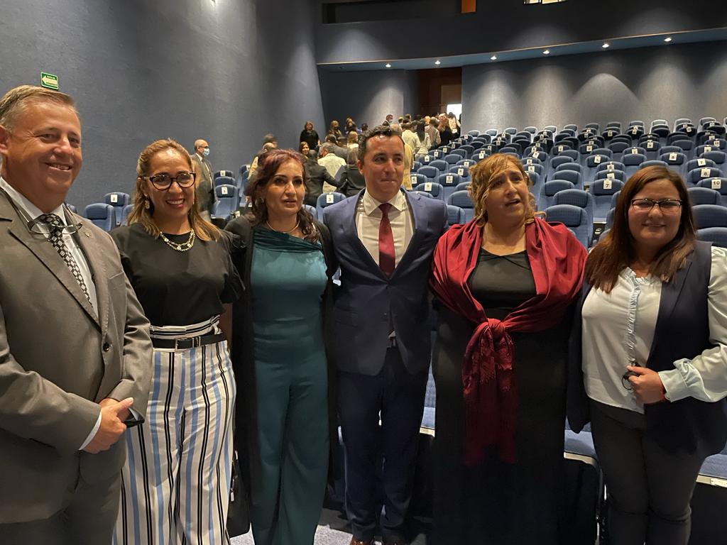 IFSESanLuis's tweet photo. ¡Auditores! 👨🏻 👩🏾
Bien Por sus Certificados de Competencia Laboral en el Estándar de Competencia,
al haber acreditado
el manejo del procesador
de hojas de cálculo digitales,
suscrito por el Consejo Nacional de Normalización y Certificación
de Competencias Laborales y la #UTSLP. https://t.co/OlaVPppZkP