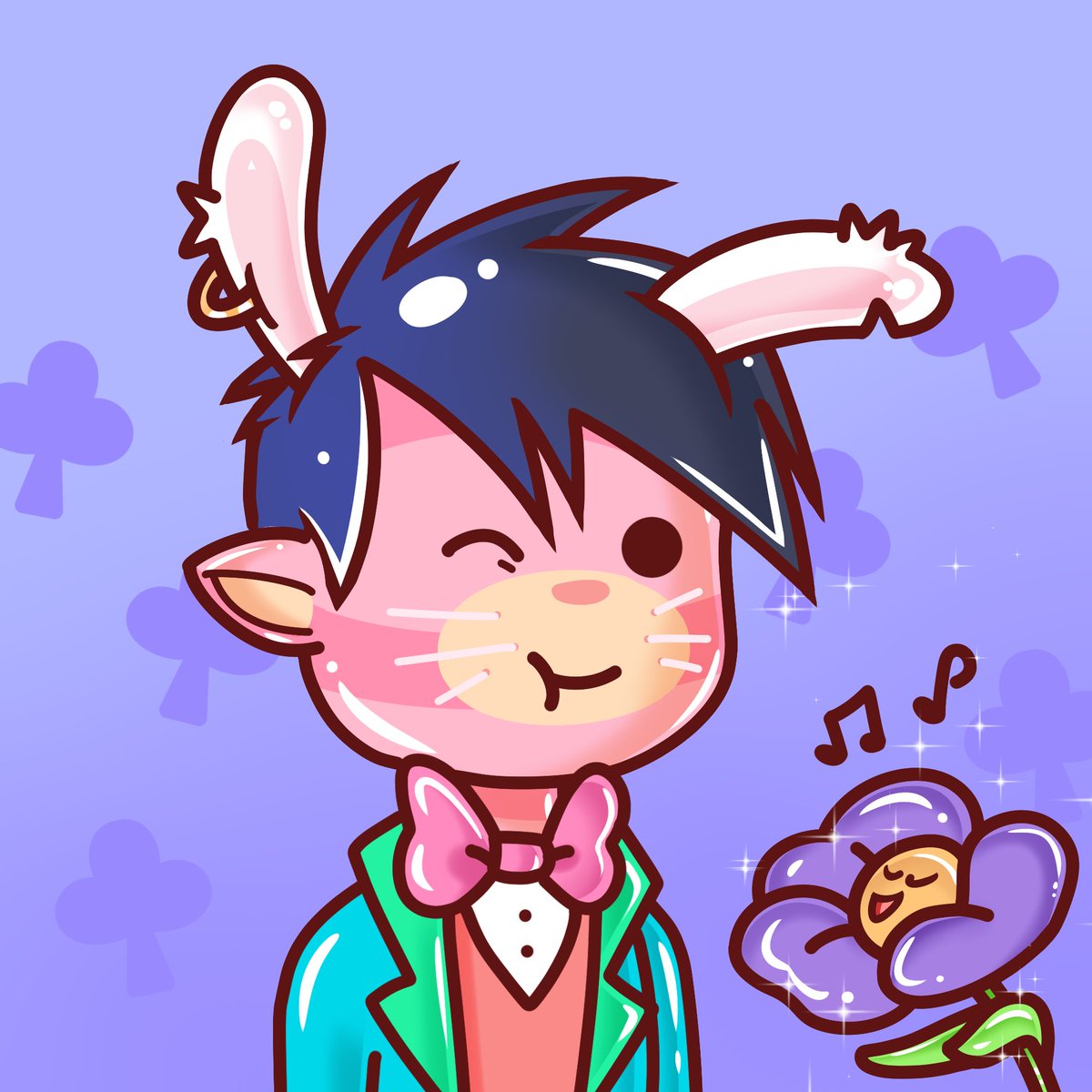 🌟FREE MINT GIVEAWAY🌟
 
10 whitelist spots👇

To enter:
✅Follow <a href="/GummyWorldNFT/">GummyWorld NFT</a> 
♥️Like &amp; RT

24 hours ⏰