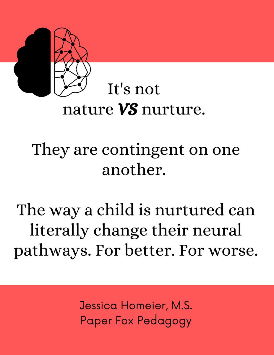 Paper Fox Pedagogy 🦊🍎 tweet media