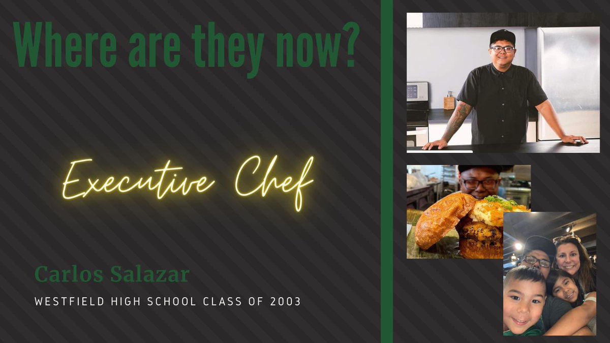 Westfield Shamrocks Alumni tweet media