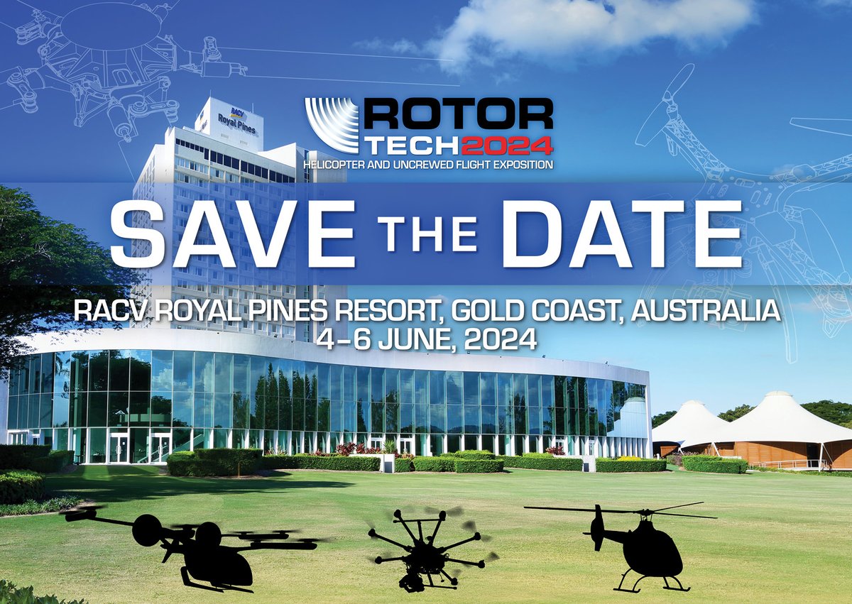 ROTORTECH tweet media