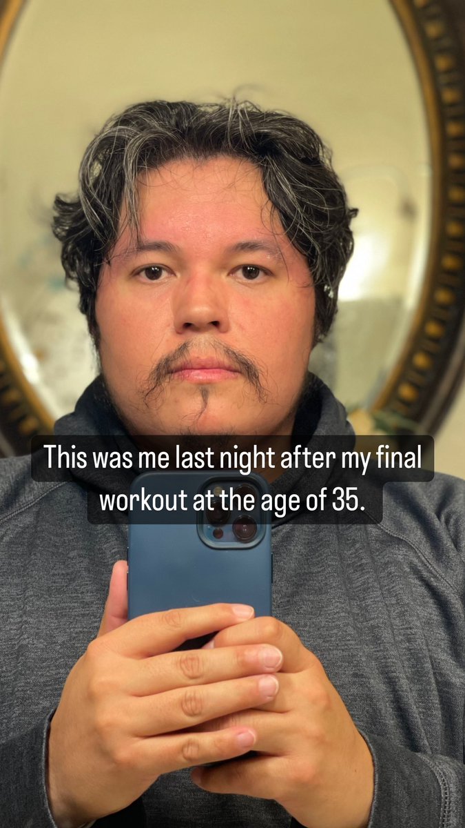 Justtise's tweet photo. Life update https://t.co/XLXSFUL6u6