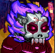 yasushetamarki's tweet photo. Skullbot のGen1も買ってしまった
「戦略ゲーム」ってすごくおもしろい
ルールが複雑すぎてまだ理解できていない
#Skullbot
#NFT
#NFTs https://t.co/Sw80FREvmD