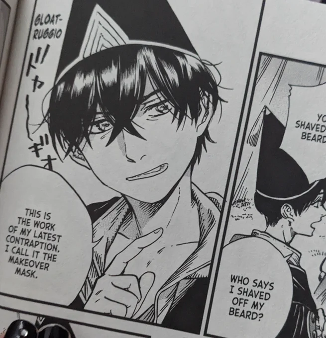 OH NY GOD I JUST GOT JUMPSCARED I ACTUALLY YELPED 