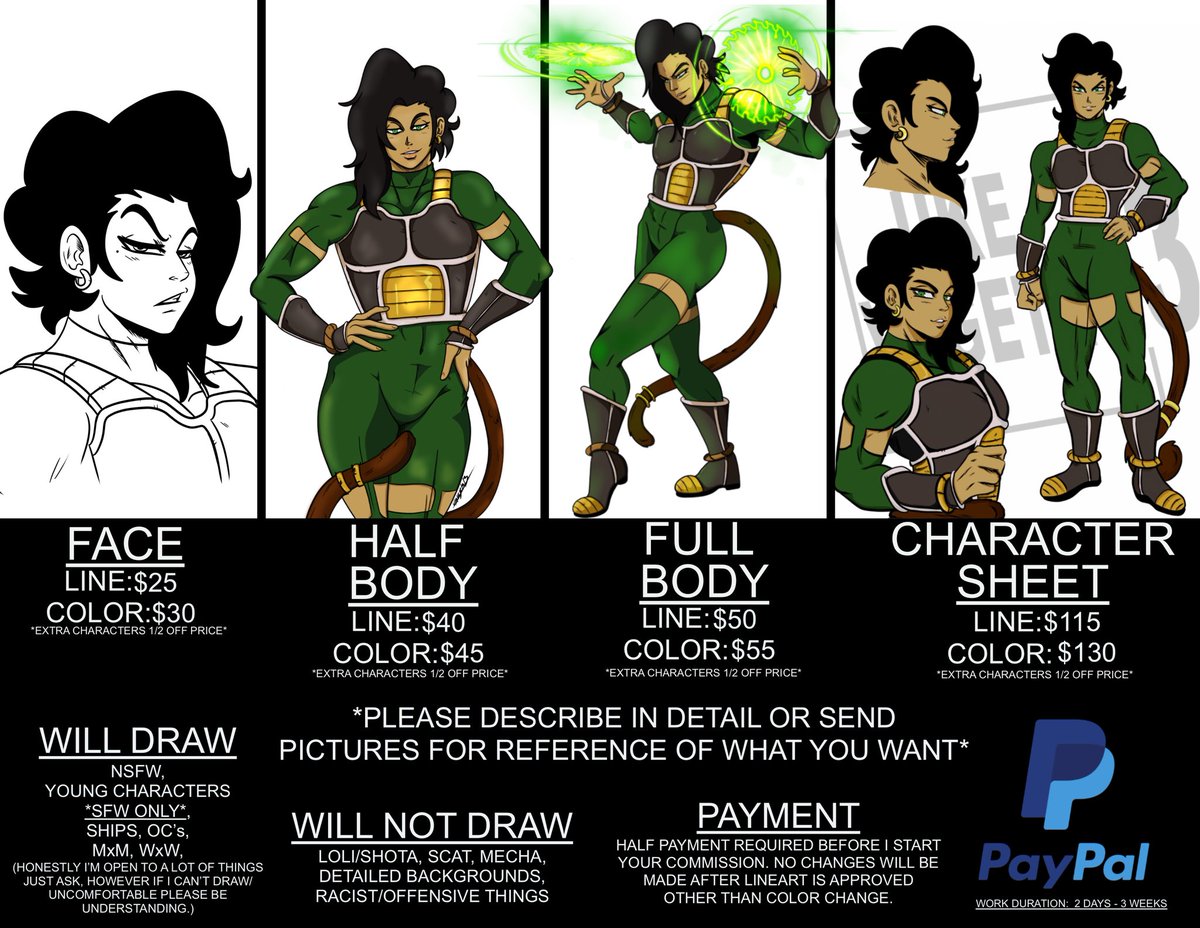 ukevegeta13 (Comms closed) tweet media