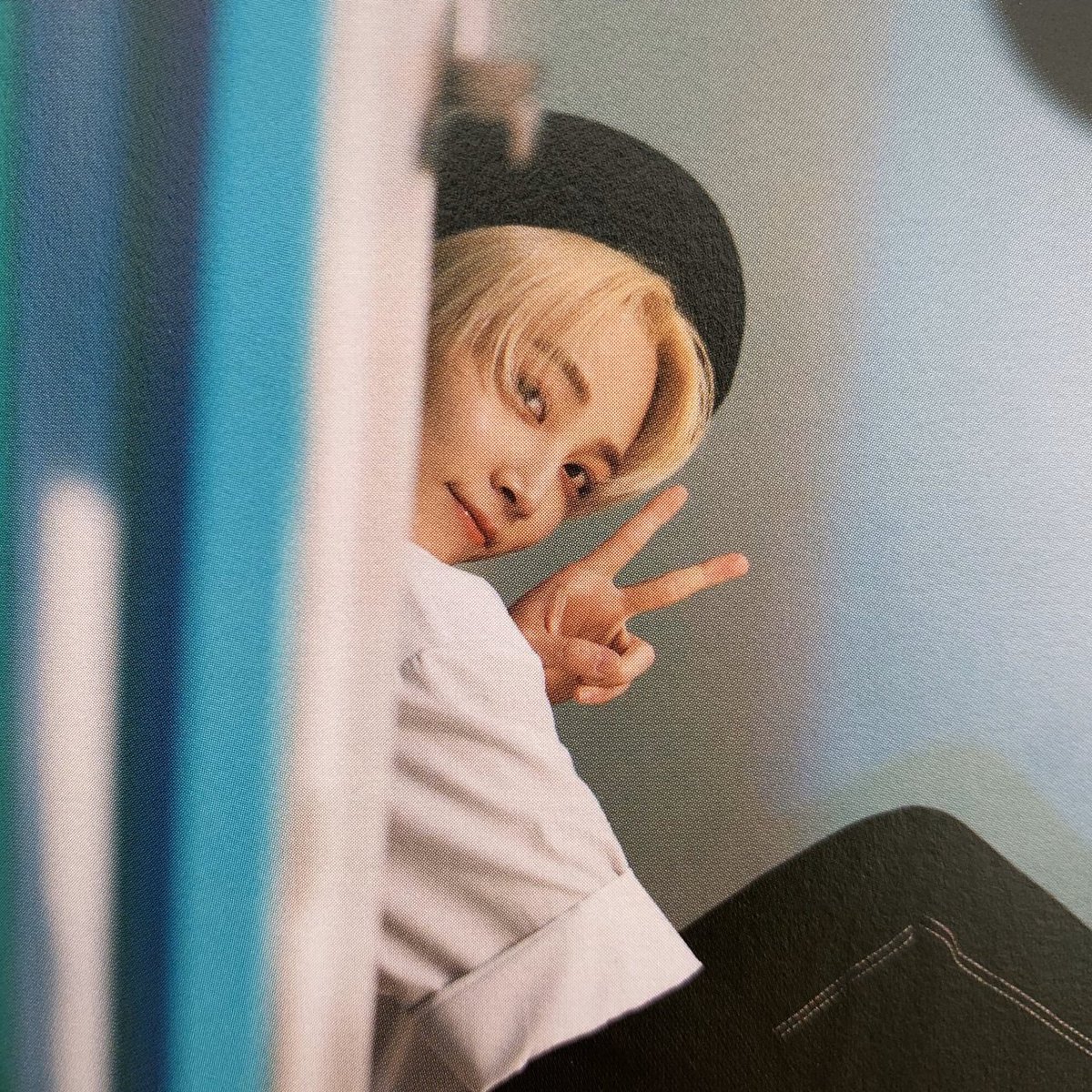 hourly jeonghan (@jeonghanhour) on Twitter photo 