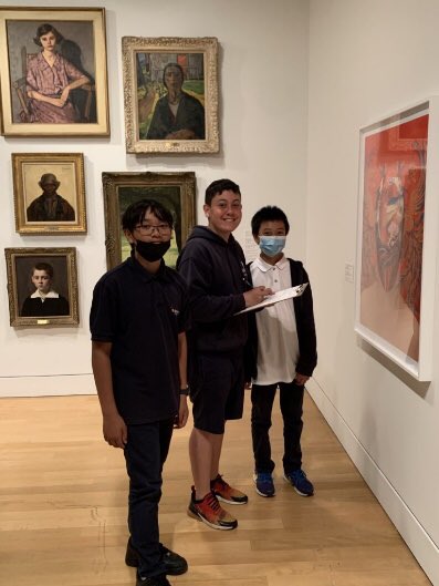 St. Marguerite d’Youville CES tweet media