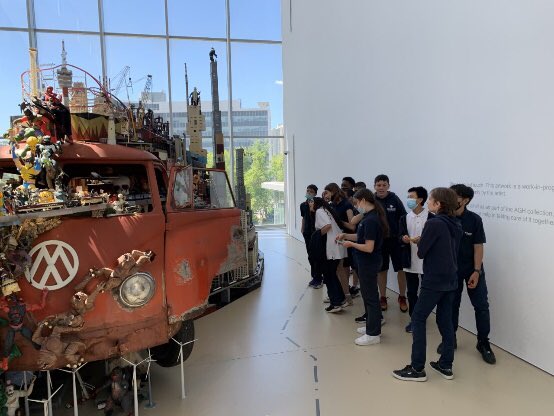 St. Marguerite d’Youville CES tweet media