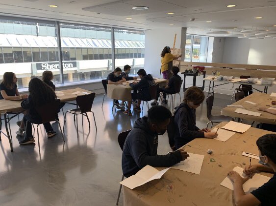 St. Marguerite d’Youville CES tweet media