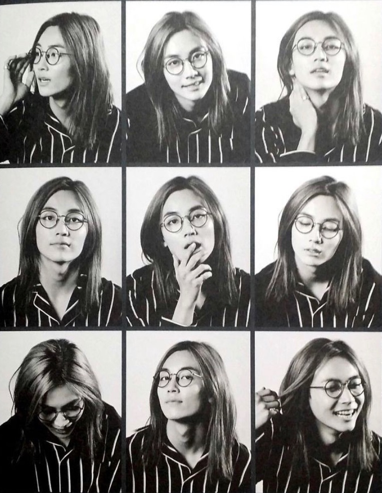 hourly jeonghan (@jeonghanhour) on Twitter photo 