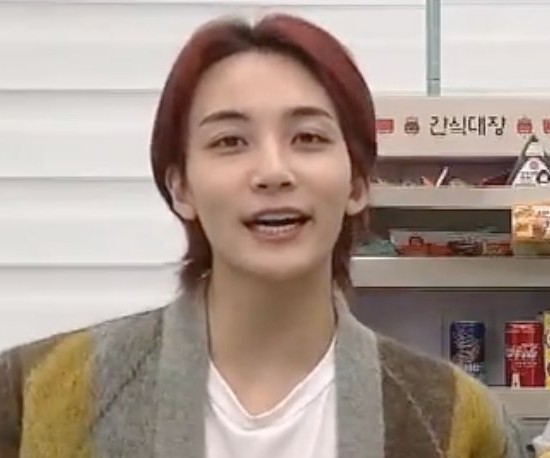 hourly jeonghan (@jeonghanhour) on Twitter photo 