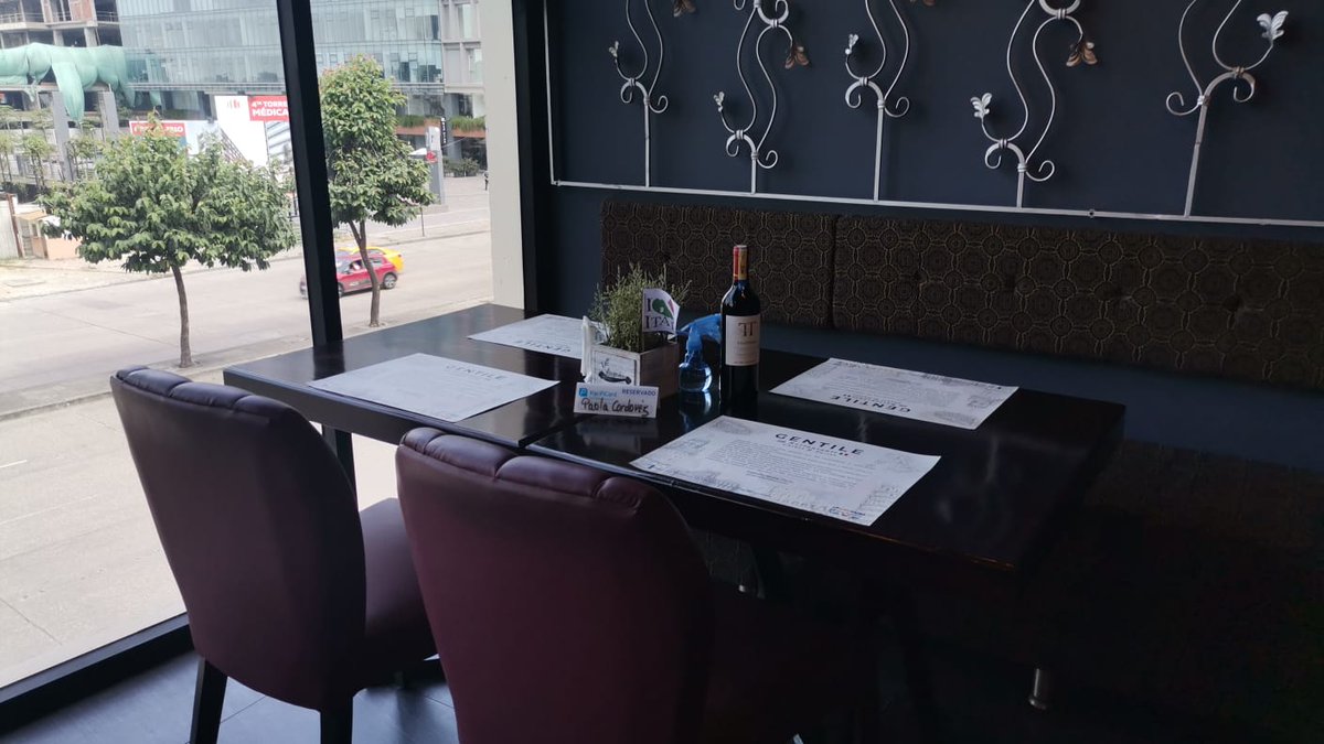 gentilefusion's tweet photo. Todos los días los esperamos en Gentile Tryp en el CC The Galleries del Hotel Tryp by Wyndham. De 12h00 a 22h00 junto al Mall del Sol. Informes y reservas al 0984081000. https://t.co/CgP5pTrgOj