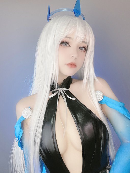 Twitterのコスプレ画像36