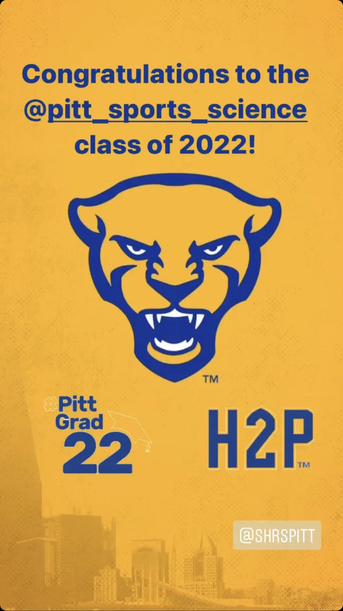 CoachStephMock's tweet photo. Great work continued! #H2P @PittSHRS @Darnell_PhD https://t.co/1gMMKKiWeC