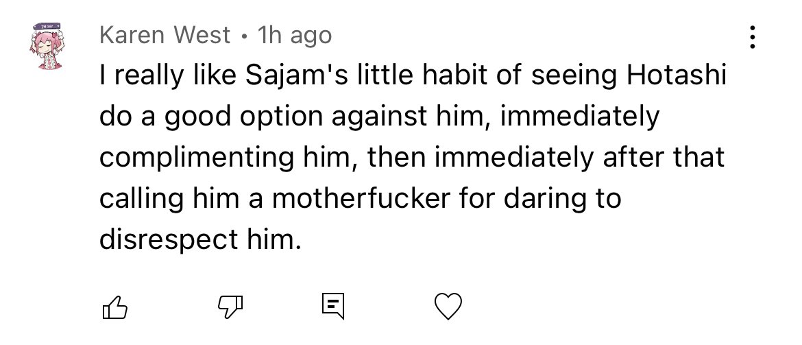 This is the key to fighting game improvement